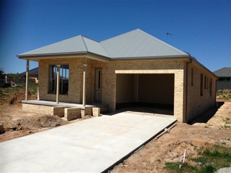 Lot 150 Mariposa Street, Orange NSW 2800