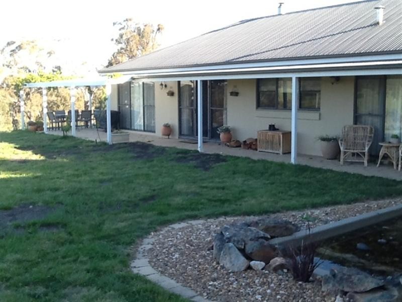 197 Belgravia Road, Mullion Creek NSW 2800