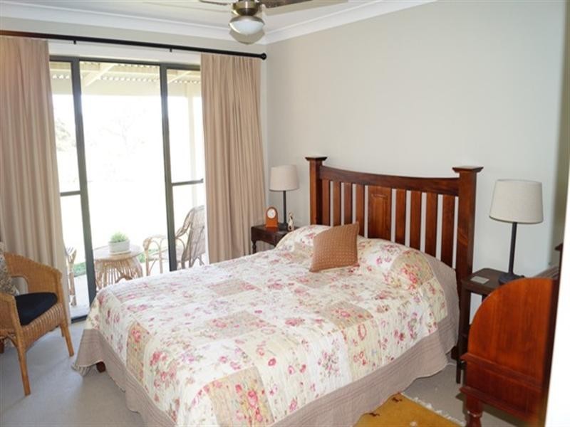 197 Belgravia Road, Mullion Creek NSW 2800