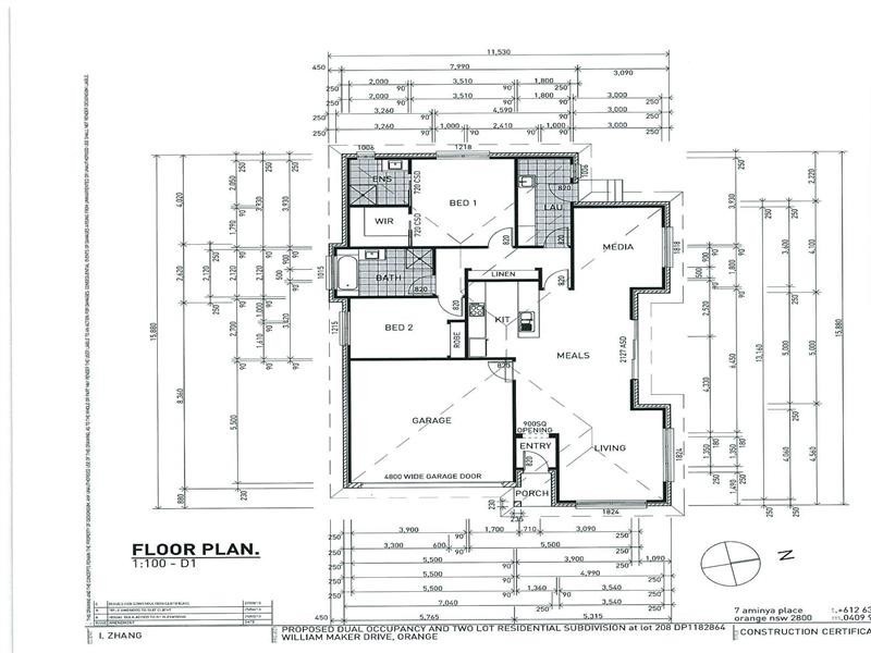 79a William Maker Drive, Orange NSW 2800