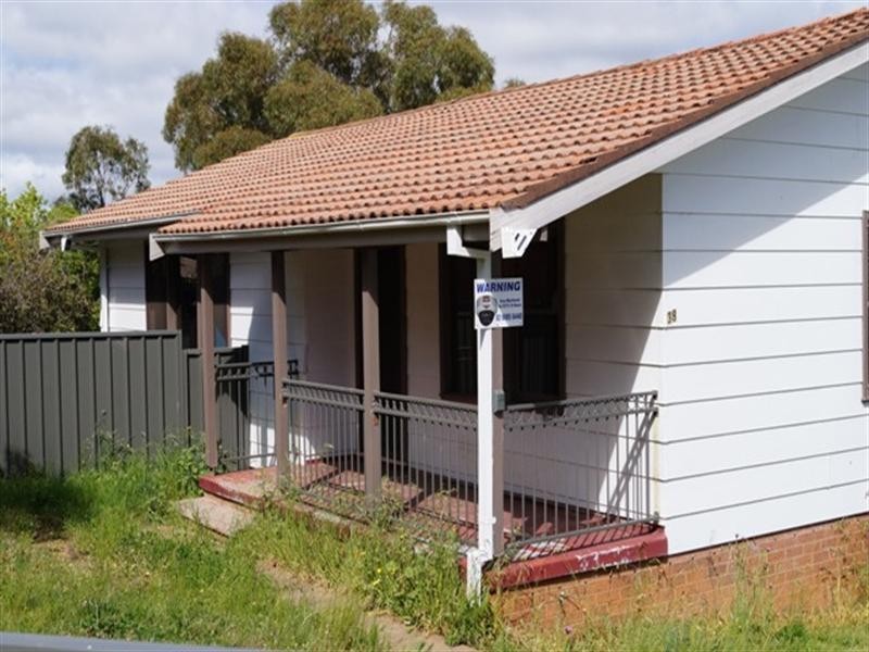 38 South Terrace, Orange NSW 2800