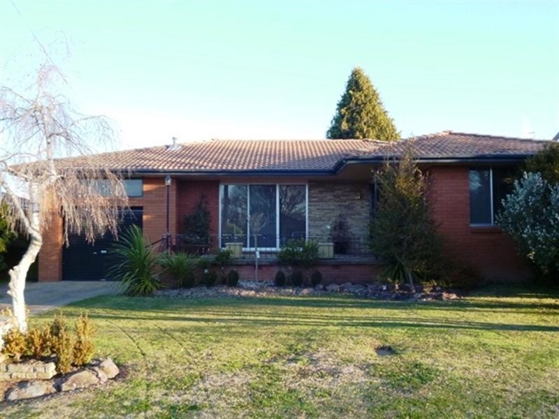 14 Endevour Avenue, Orange NSW 2800