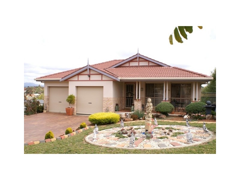 3 Blanche Avenue, Orange NSW 2800