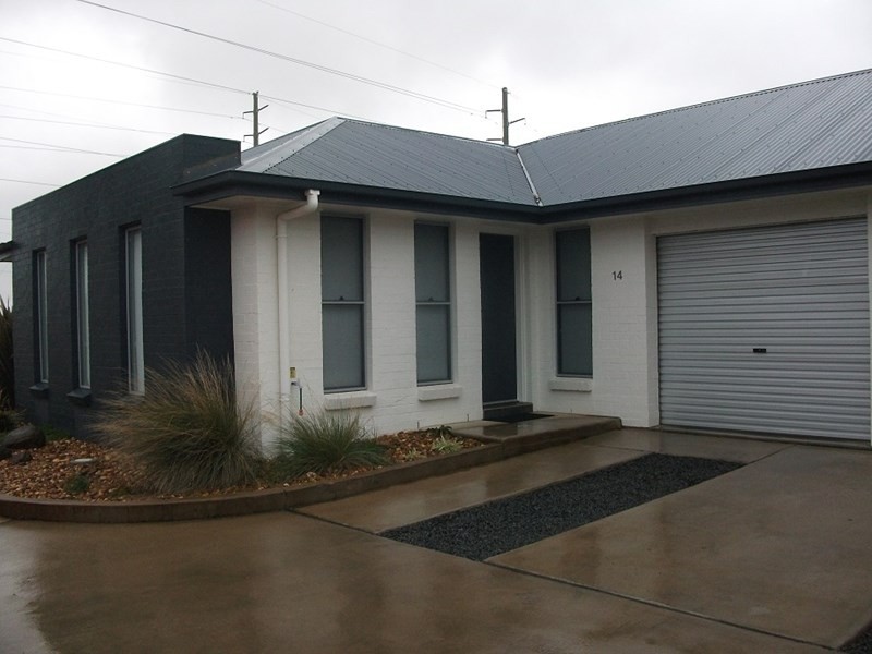 Unit 14/13-16 Bletchington Street, Orange NSW 2800