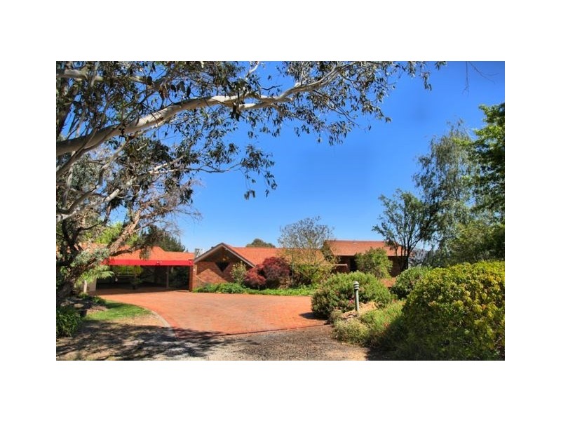 3 Fawcett Ridge, Orange NSW 2800