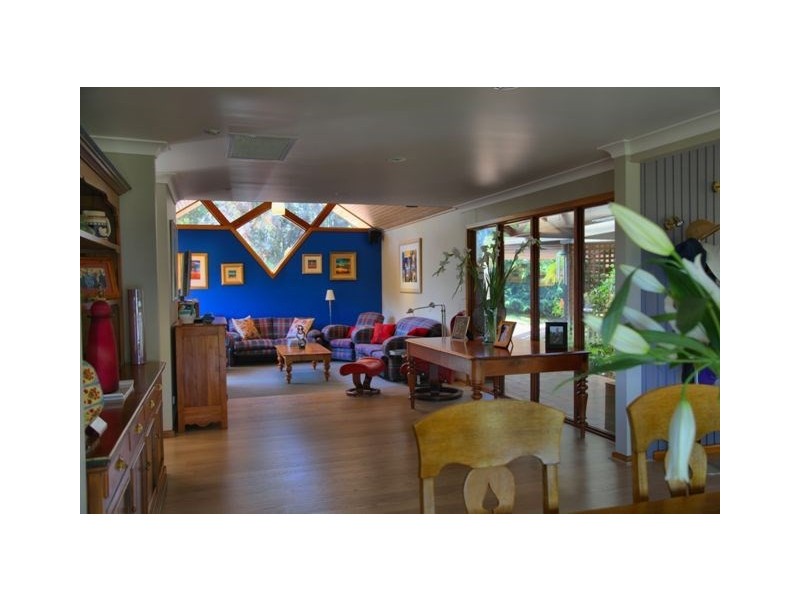 3 Fawcett Ridge, Orange NSW 2800