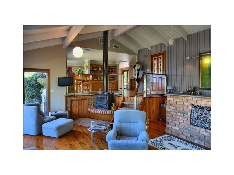 3 Fawcett Ridge, Orange NSW 2800