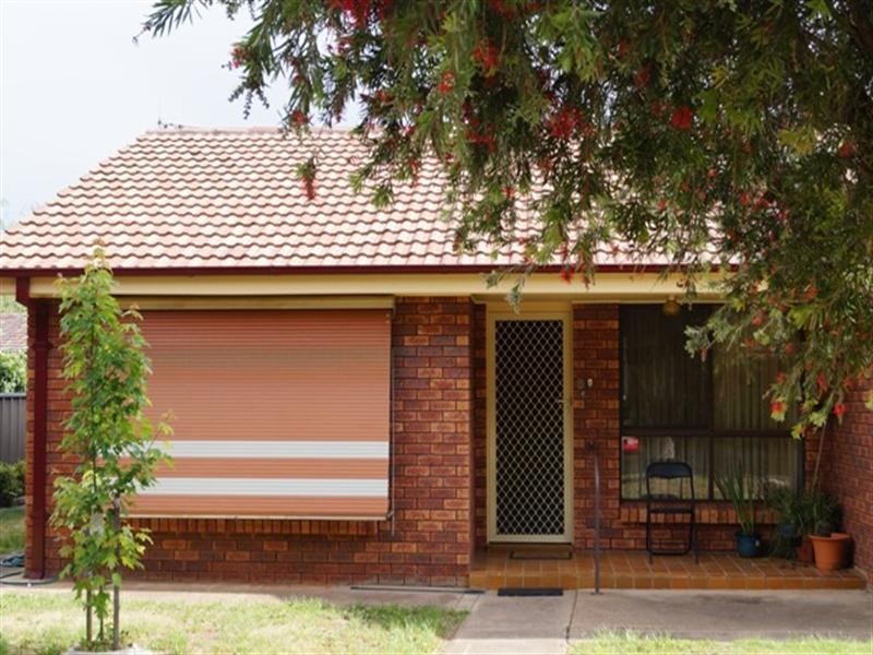 4/21 Coronation Drive, Orange NSW 2800