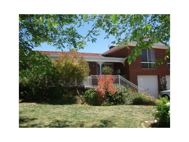 1 Ibis Crescent, Orange NSW 2800