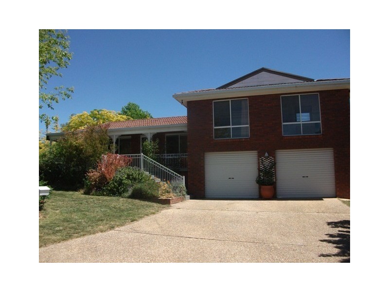 1 Ibis Crescent, Orange NSW 2800