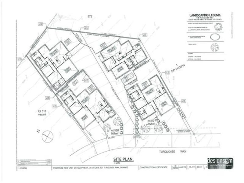 13-15 Turquoise Way, Orange NSW 2800