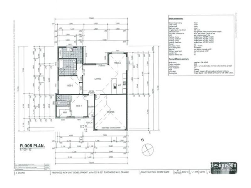 13-15 Turquoise Way, Orange NSW 2800