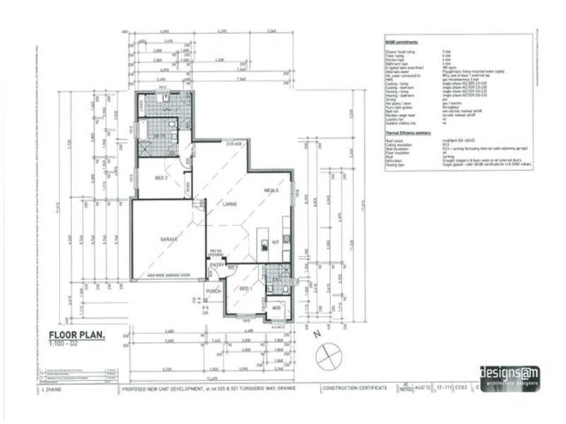 13-15 Turquoise Way, Orange NSW 2800
