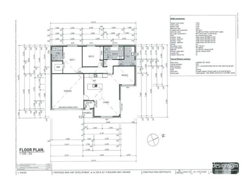 13-15 Turquoise Way, Orange NSW 2800