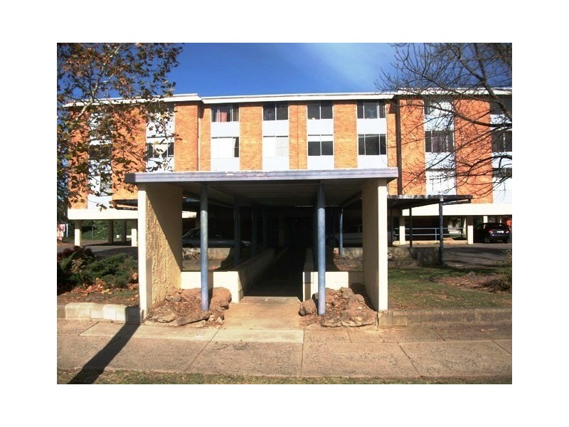 21/124 Margaret Street, Orange NSW 2800