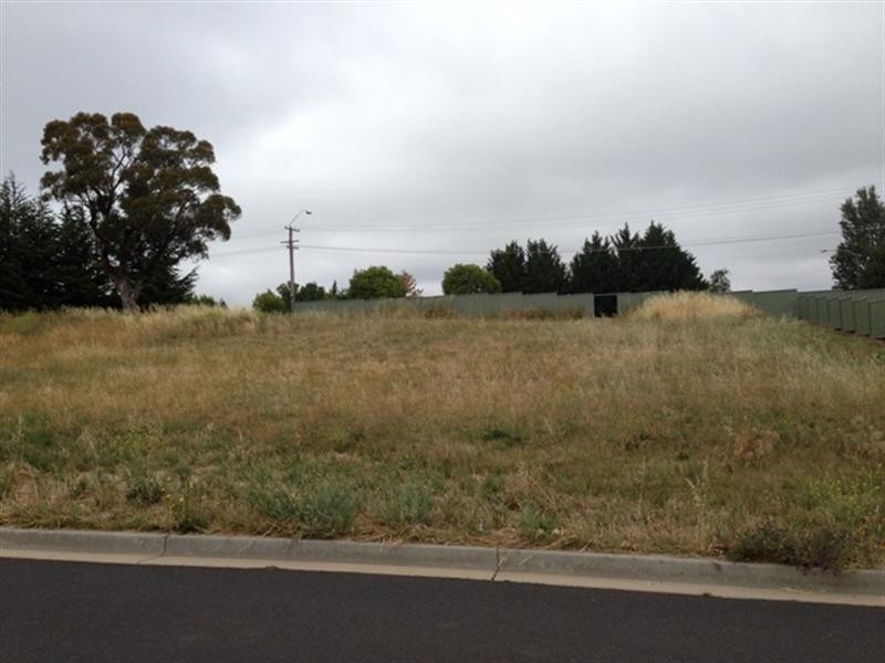 Lot 852 Mccarron Place, Orange NSW 2800