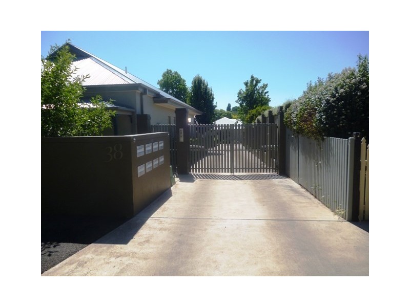 3-38 Sampson Street, Orange NSW 2800