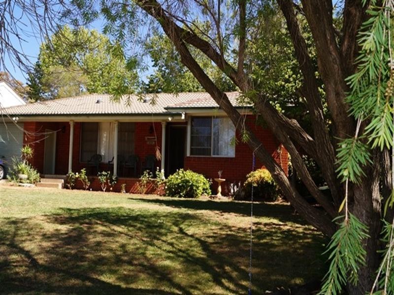 115 Forbes Road, Orange NSW 2800