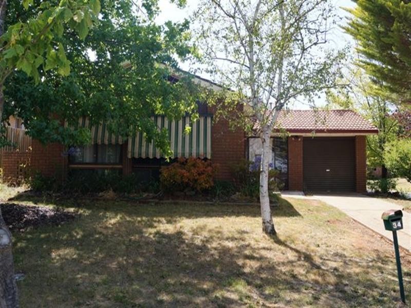 34 Wiare Curcuit, Orange NSW 2800