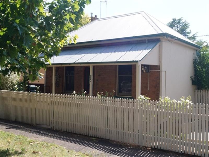 98 McLachlan Street, Orange NSW 2800