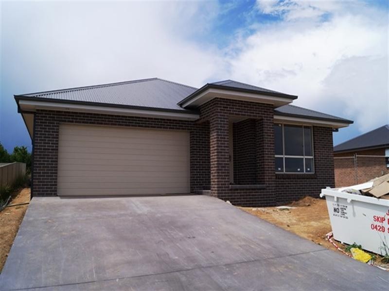 5 Turquoise Way, Orange NSW 2800