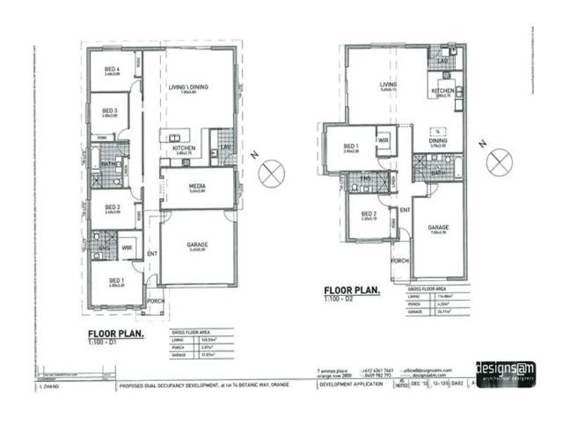 61a Botanic Way, Orange NSW 2800