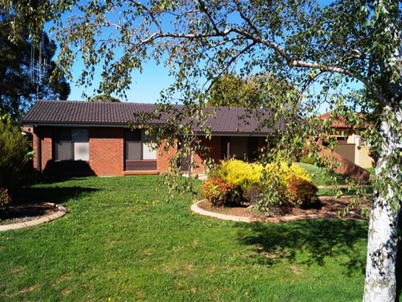 28 Matthews Avenue, Orange NSW 2800