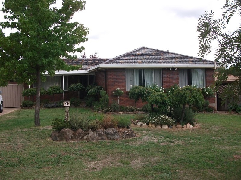 6 Treweeke Street, Orange NSW 2800