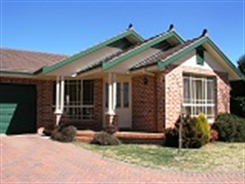 13/18 Warrendine Street, Orange NSW 2800