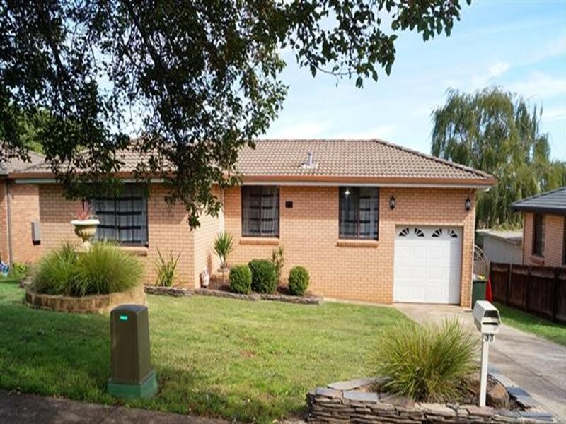 33 Seymour Street, Orange NSW 2800