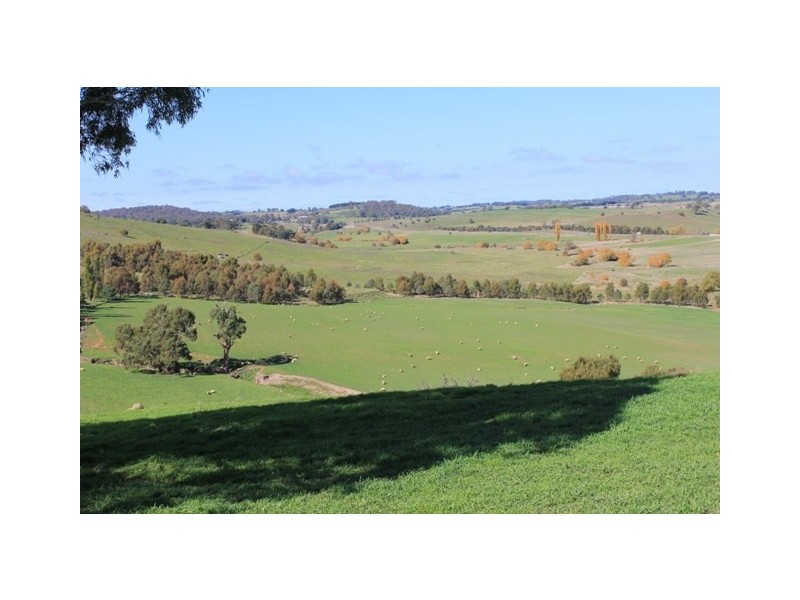 Lot 6 Emu Swamp Road, Lucknow NSW 2800