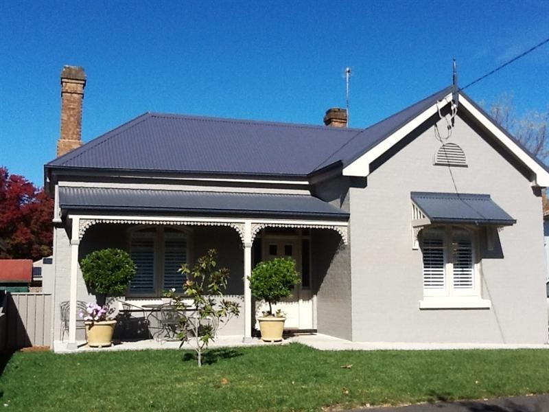 80 Moulder Street, Orange NSW 2800
