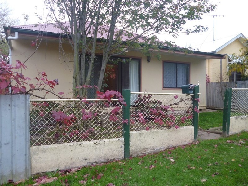 35 Crowson Street, Millthorpe NSW 2798