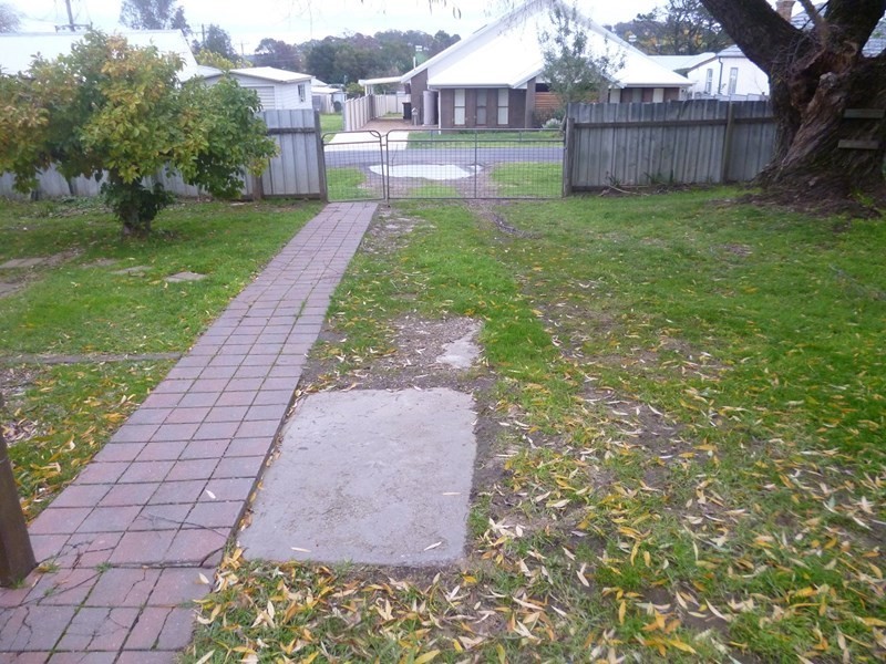 35 Crowson Street, Millthorpe NSW 2798