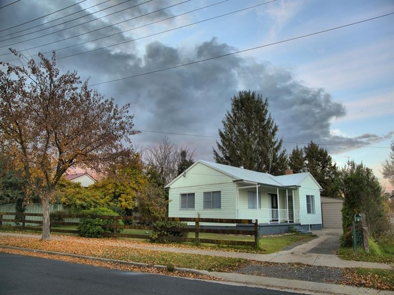 3 Waratah Avenue, Orange NSW 2800