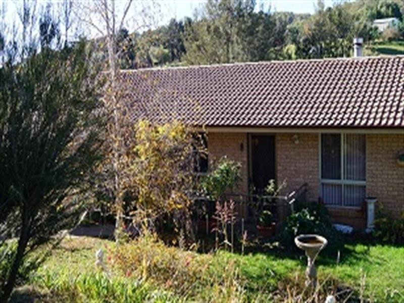5 Fawcett Ridge, Orange NSW 2800