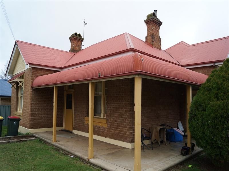 1 and 2/79 Autumn Street, Orange NSW 2800