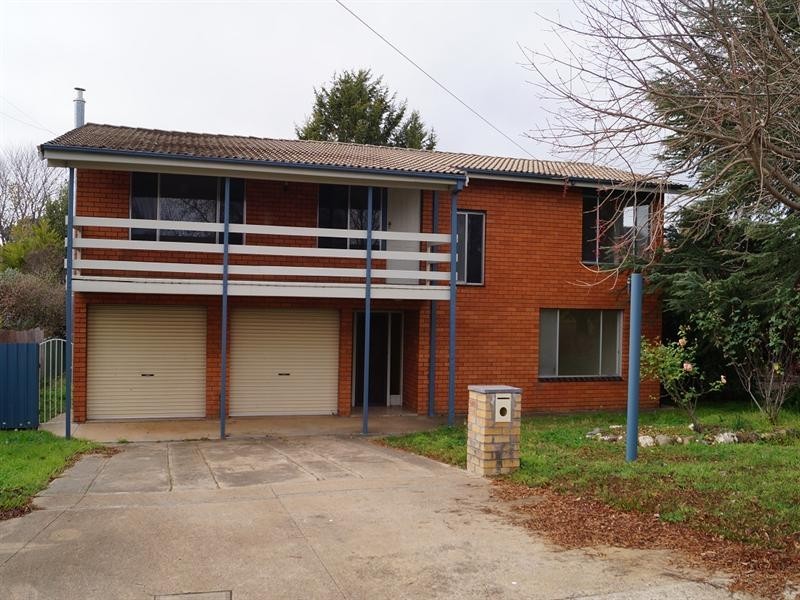 163 Little Warrendine Street, Orange NSW 2800