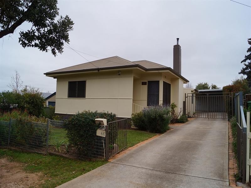 48 Brunswick Street, Orange NSW 2800