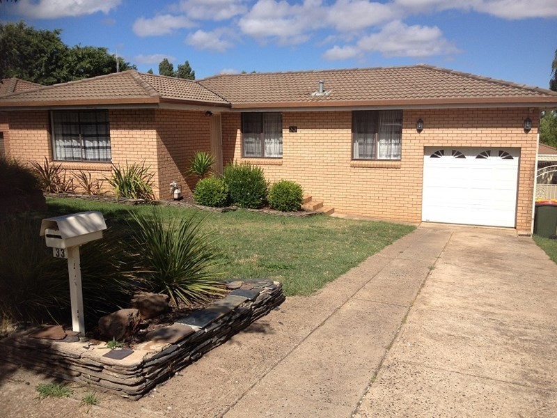 33 Seymour Street, Orange NSW 2800