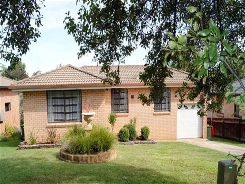 33 Seymour Street, Orange NSW 2800