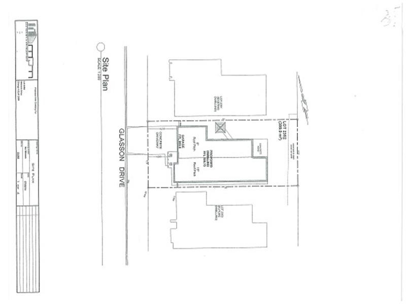 Lot 2352 Glasson Drive, Orange NSW 2800