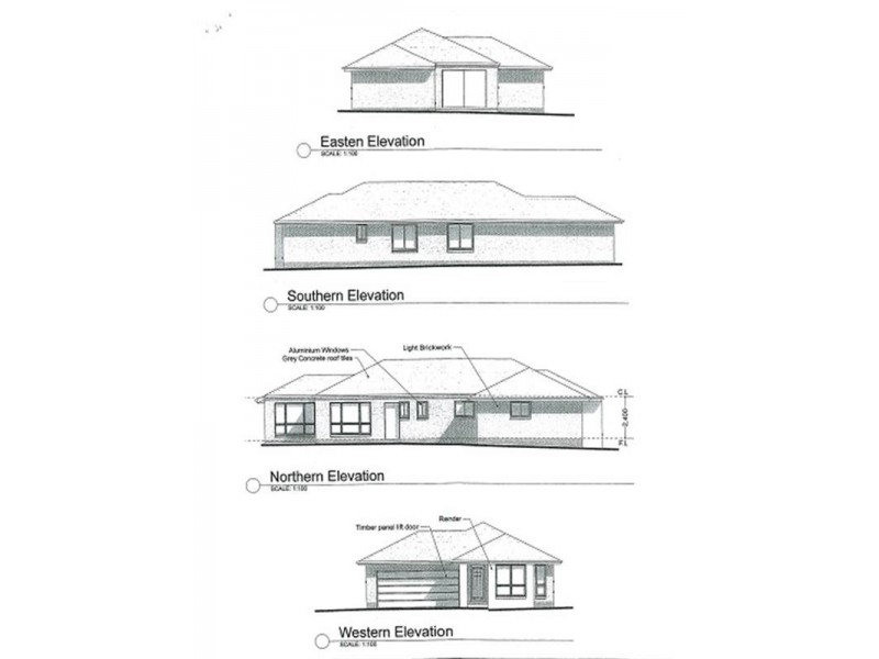 Lot 2353 Glasson Drive, Orange NSW 2800