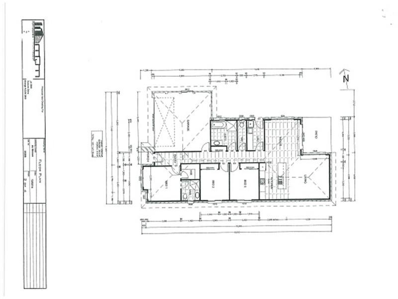 Lot 2353 Glasson Drive, Orange NSW 2800