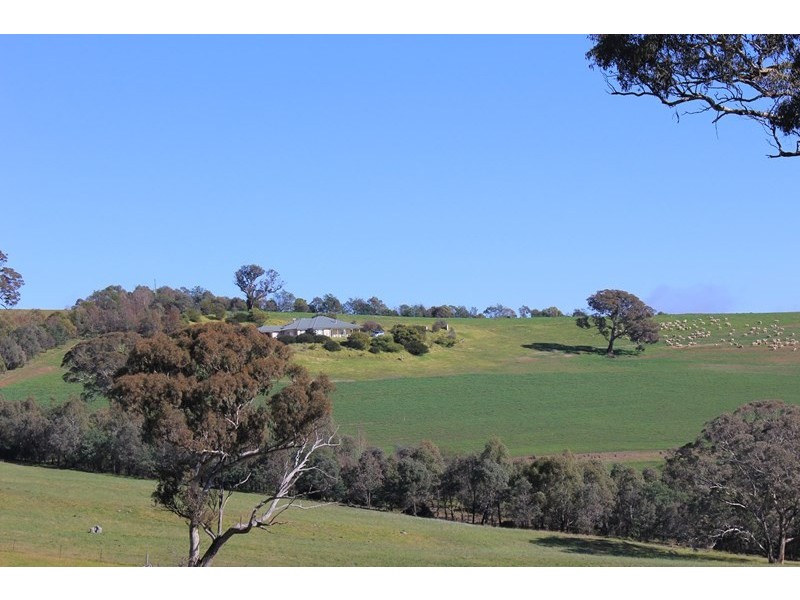 178 Emu Swamp Road, Orange NSW 2800