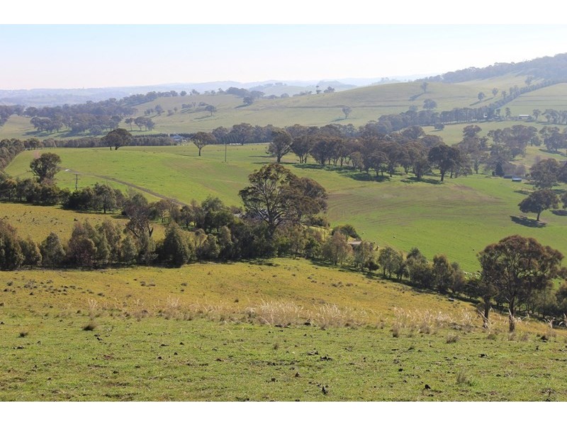 178 Emu Swamp Road, Orange NSW 2800