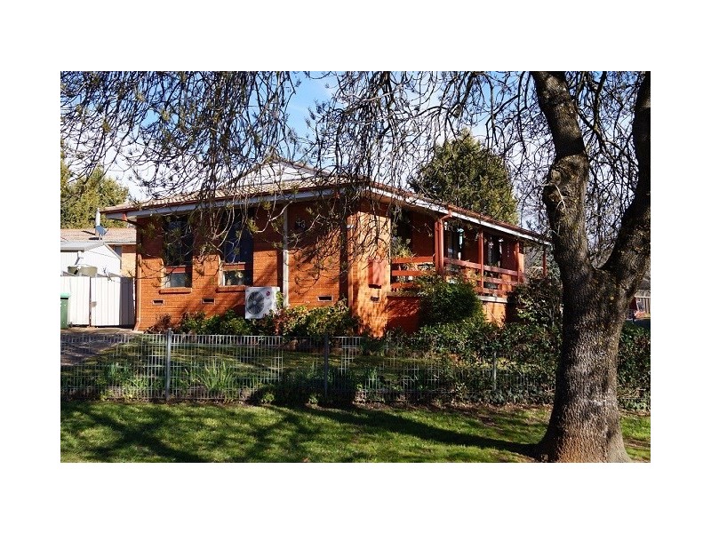 43 Currong Crescent, Orange NSW 2800