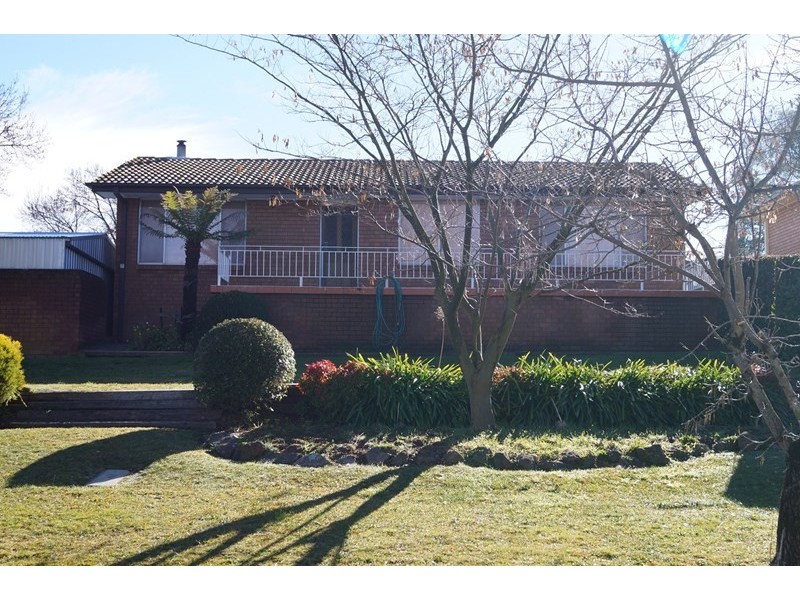 1 Anzac Place, Orange NSW 2800