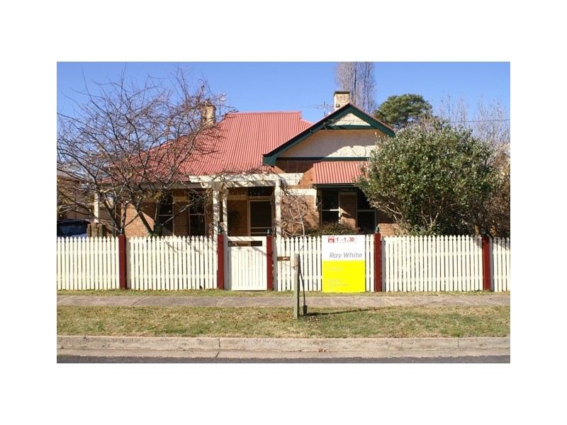 336 Anson Street, Orange NSW 2800