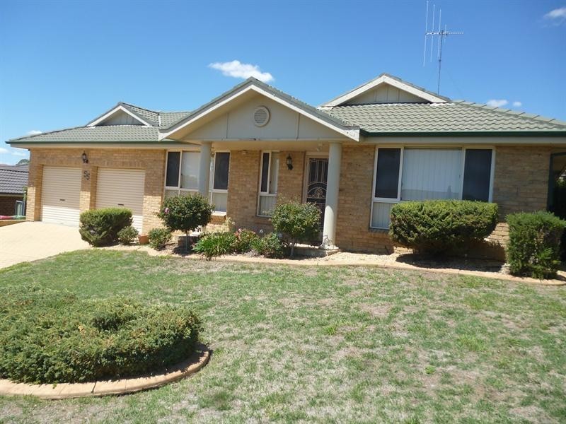 55 Northstoke Way, Orange NSW 2800